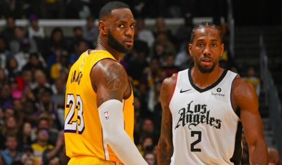 都说湖人是洛杉矶的王,为何伦纳德宁愿去快船也不去紫金王朝?休闲区蓝鸢梦想 - Www.slyday.coM 都说湖人是洛杉矶的王,为何伦纳德宁愿去快船也不去紫金王朝?休闲区蓝鸢梦想 - Www.slyday.coM