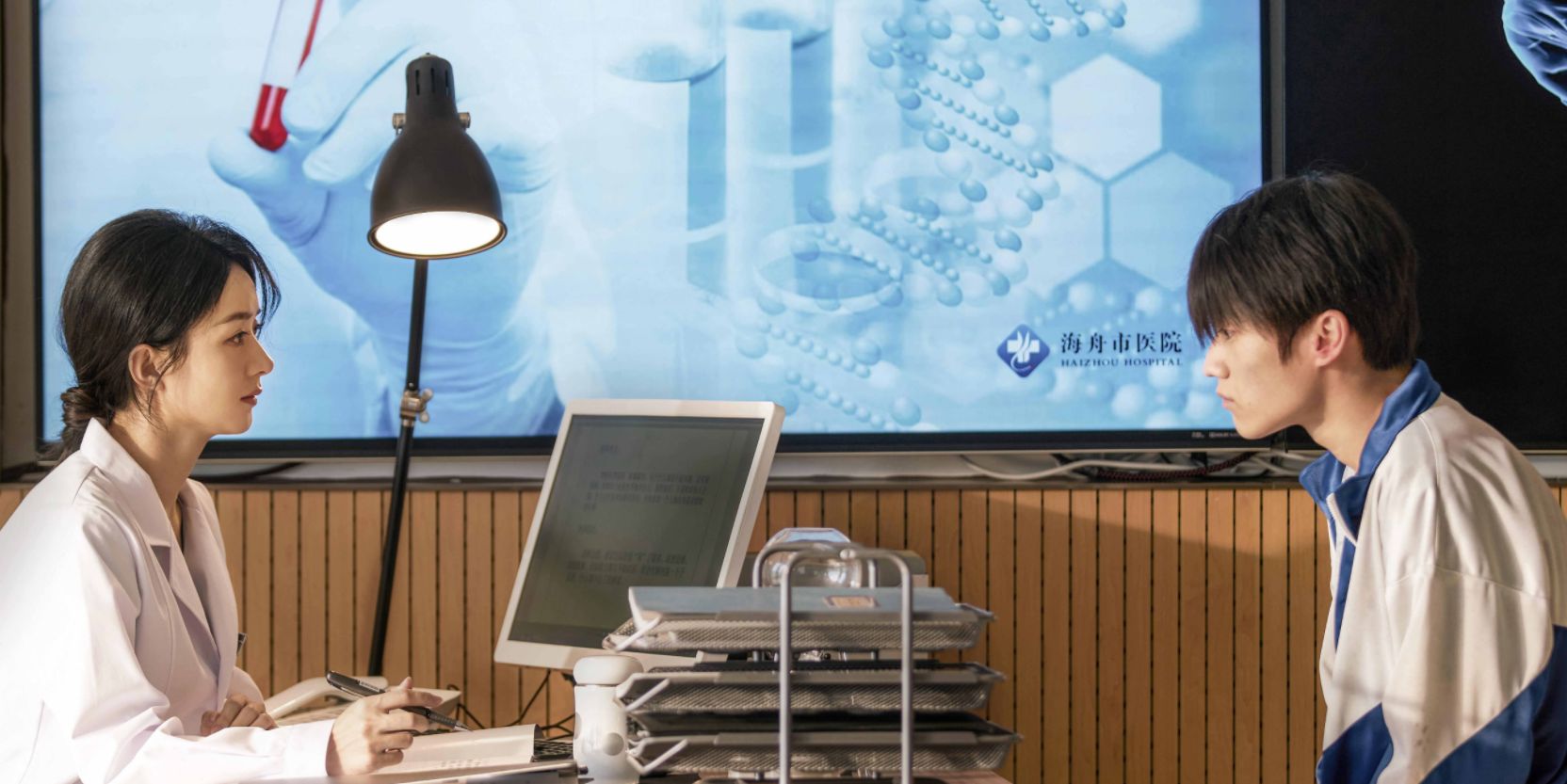 谁是凶手：沈雨的两种结局，都不是观众愿意看到的休闲区蓝鸢梦想 - Www.slyday.coM