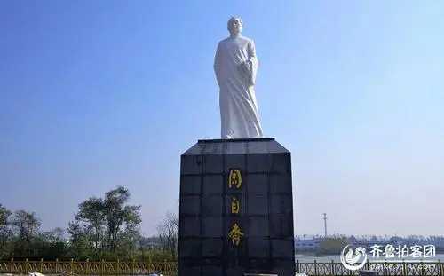 散文Ⅰ冬游周自齐公园