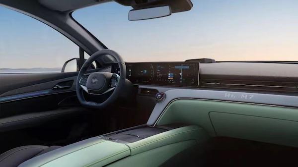 11月造车新势力销量集体上攻，威马是否掉队？还有多少“杀手锏”没亮出？