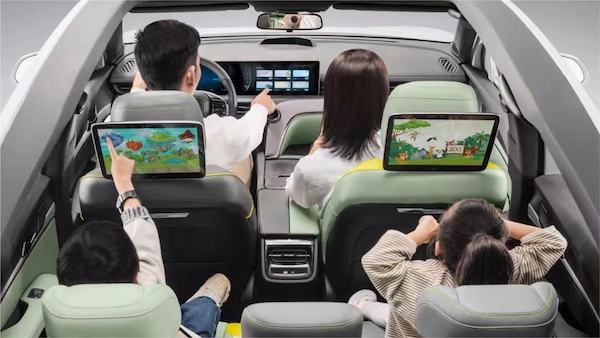 11月造车新势力销量集体上攻，威马是否掉队？还有多少“杀手锏”没亮出？