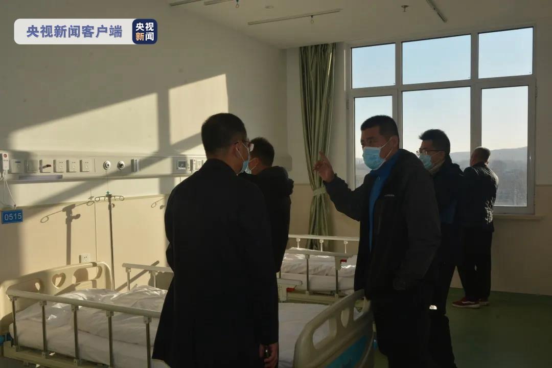 大连一医院副院长殉职：连续14天奋战 最后一条朋友圈是“凯旋”休闲区蓝鸢梦想 - Www.slyday.coM