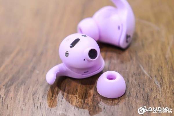 beatsfitpro体验评测全新定制声学平台完整版苹果tws耳机生态