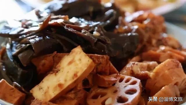 四大菜系之首，鲁菜的起源博山菜历史究竟有多悠久。休闲区蓝鸢梦想 - Www.slyday.coM