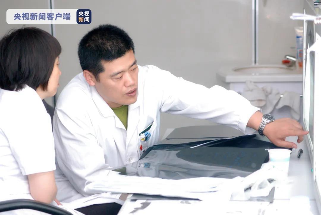 大连一医院副院长殉职：连续14天奋战 最后一条朋友圈是“凯旋”休闲区蓝鸢梦想 - Www.slyday.coM