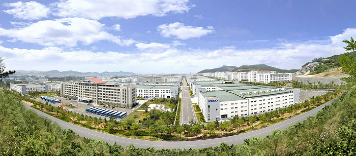 产业集群观察千亿集群起势威海高新区产业变革的着力点在哪