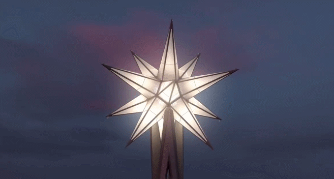 建了140年，全世界最伟大的＂烂尾楼＂封顶！高迪设计，横跨三个世纪！网友惊呼：有生之年！休闲区蓝鸢梦想 - Www.slyday.coM