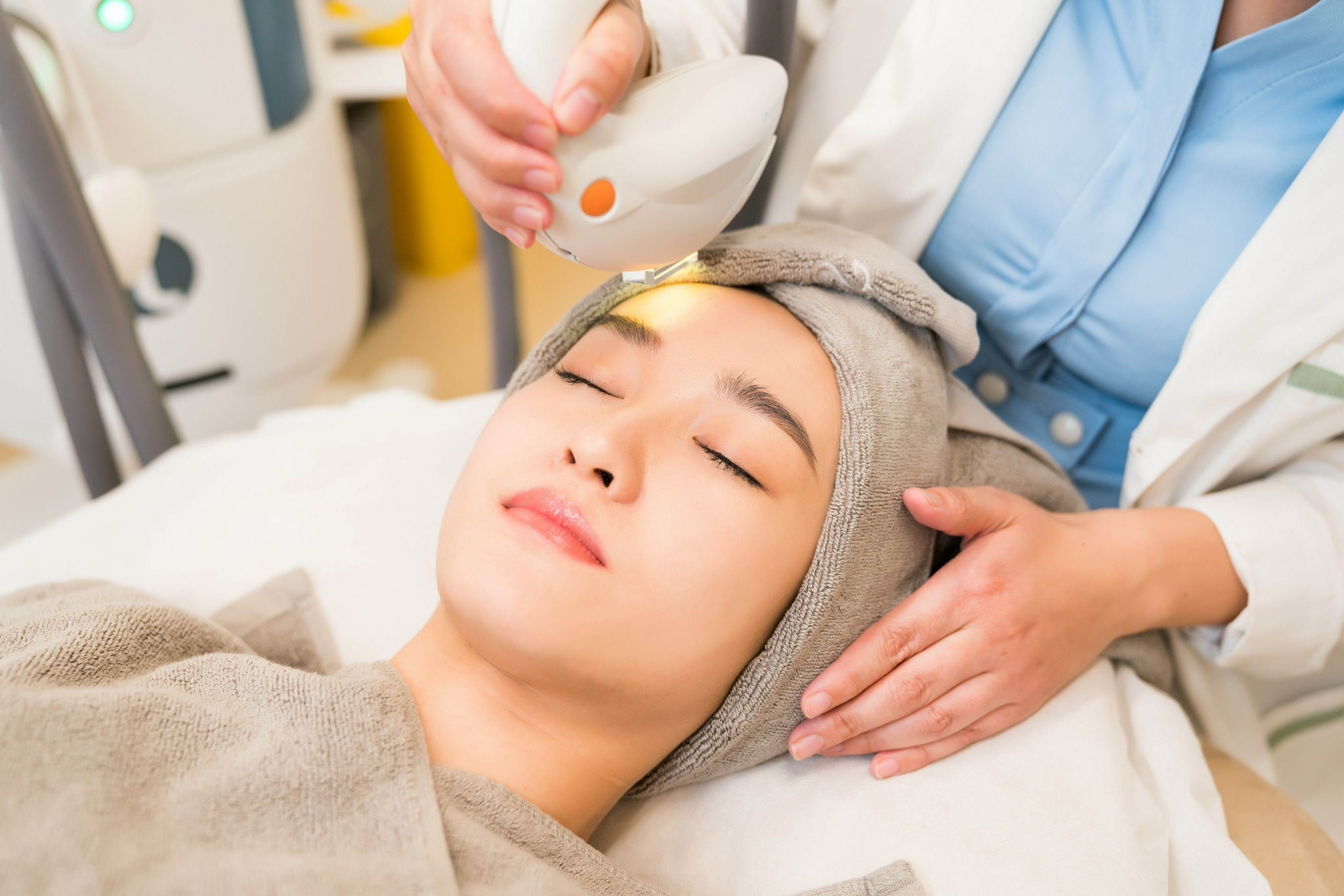 医美贷款分期是高利贷吗？合法吗？我觉得我完了