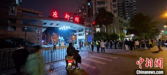 杭州新增两例无症状感染者 行动轨迹公布休闲区蓝鸢梦想 - Www.slyday.coM