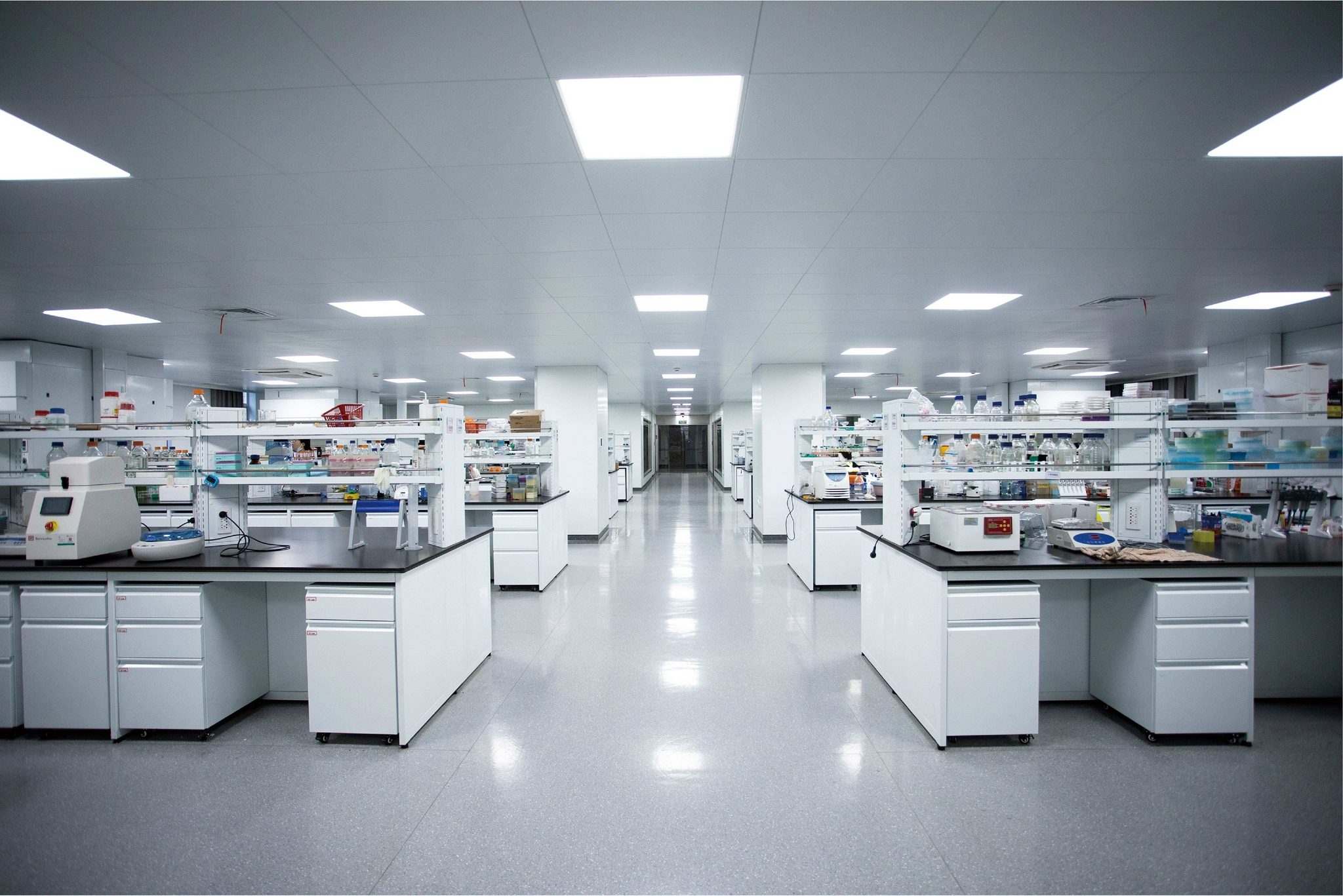 36氪首发定位头皮护理科研品牌至墨实验室引入战略合作方联合利华