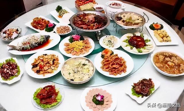 四大菜系之首，鲁菜的起源博山菜历史究竟有多悠久。休闲区蓝鸢梦想 - Www.slyday.coM