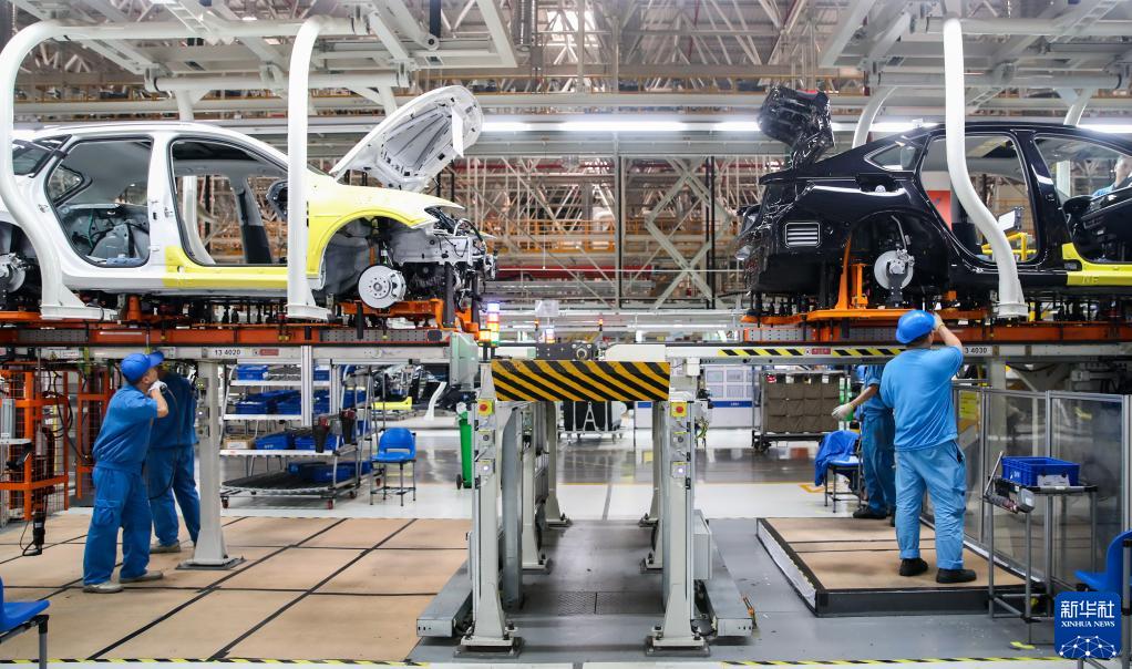 奋斗百年路 启航新征程·中国共产党人的精神谱系｜胸怀家国 担当作为——企业家精神述评休闲区蓝鸢梦想 - Www.slyday.coM