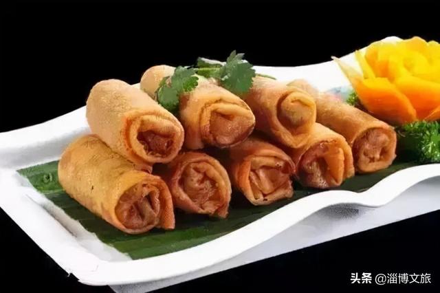 四大菜系之首，鲁菜的起源博山菜历史究竟有多悠久。休闲区蓝鸢梦想 - Www.slyday.coM