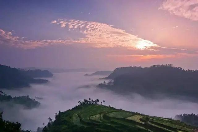 成语里的地理知识汇总