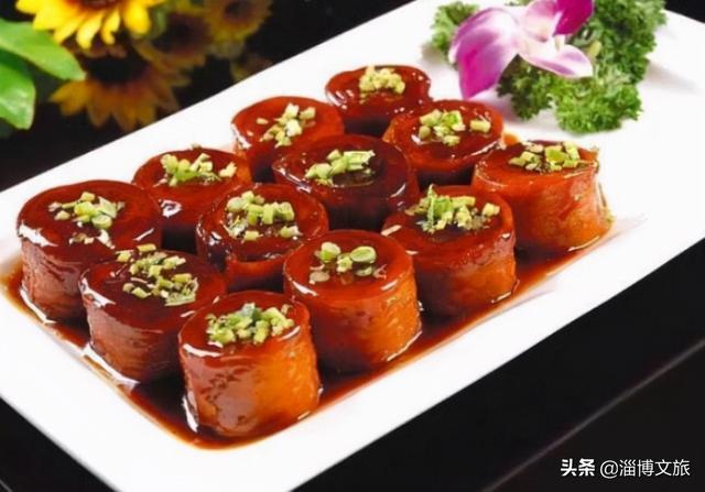 四大菜系之首，鲁菜的起源博山菜历史究竟有多悠久。休闲区蓝鸢梦想 - Www.slyday.coM