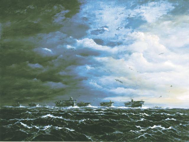 日本偷袭珍珠港，美国人一无所知吗？有个人在16年前就预言了休闲区蓝鸢梦想 - Www.slyday.coM