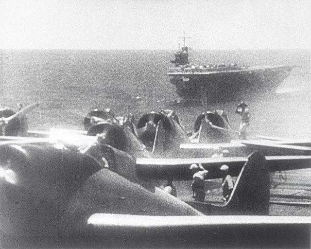 日本偷袭珍珠港，美国人一无所知吗？有个人在16年前就预言了休闲区蓝鸢梦想 - Www.slyday.coM