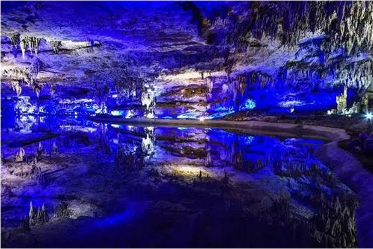 成语里的地理知识汇总