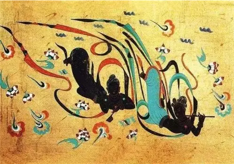 成语里的地理知识汇总