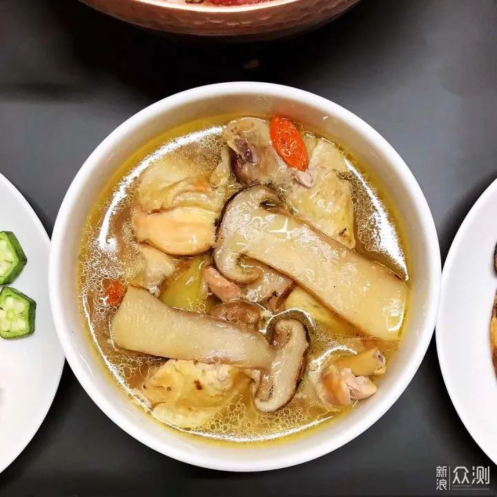 干货攻略|花费5000元做的松茸挑选攻略,看这一篇就够了__财经头条