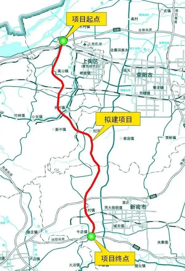 荥阳又上榜竟然还包揽了这么多榜单