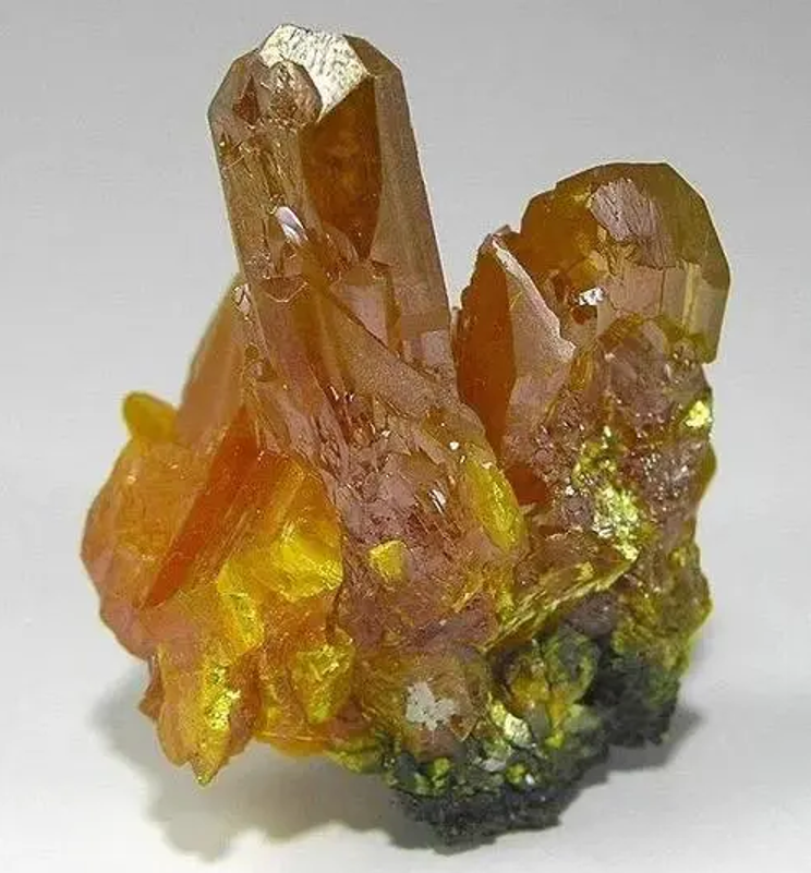 成语里的地理知识汇总