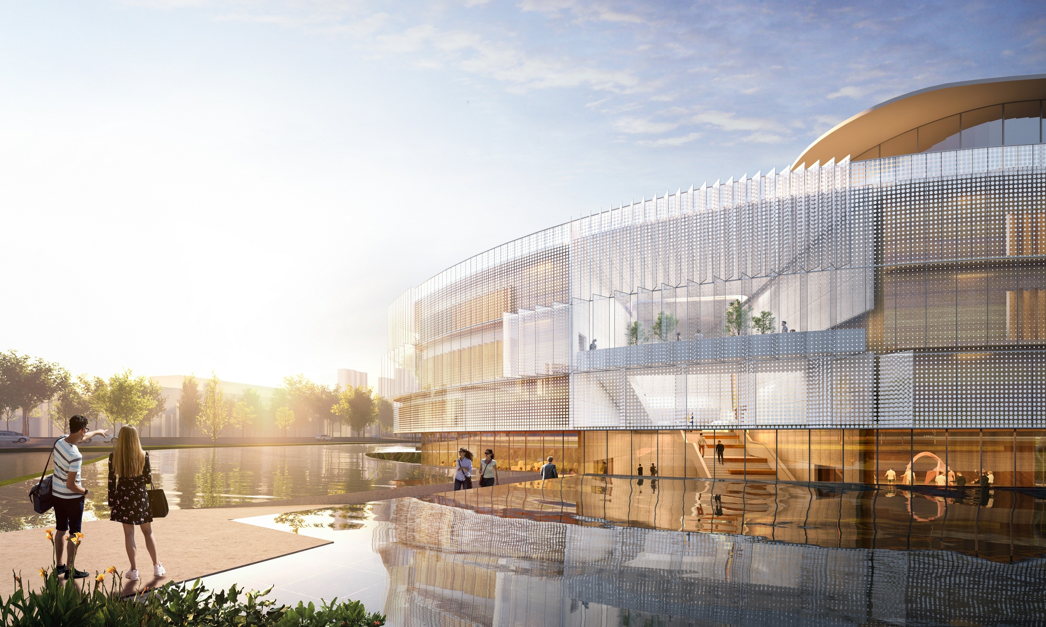 上海海纳工程院揭牌,海纳小镇将以该院为创新核心|海纳|上海市|转型