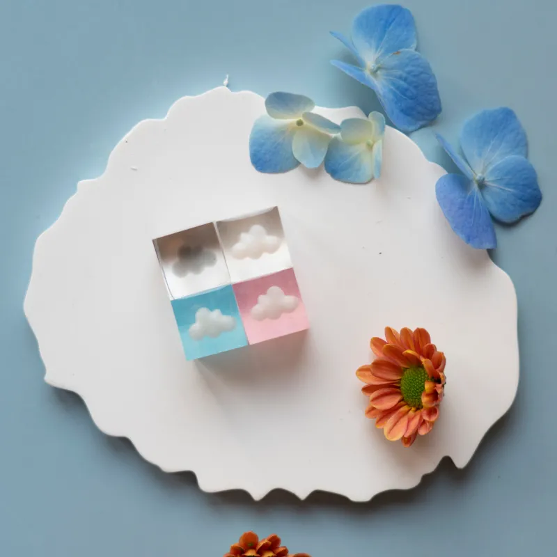 90后小伙靠“卖云”年入百万，一年寄出20w朵治愈4w人！休闲区蓝鸢梦想 - Www.slyday.coM