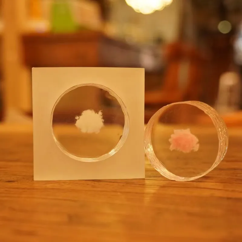 90后小伙靠“卖云”年入百万，一年寄出20w朵治愈4w人！休闲区蓝鸢梦想 - Www.slyday.coM