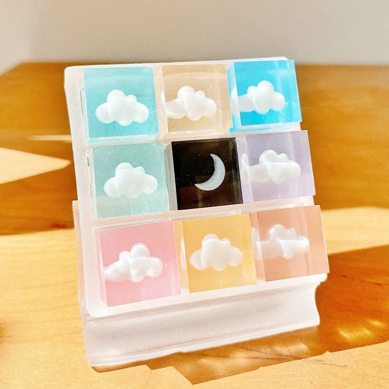 90后小伙靠“卖云”年入百万，一年寄出20w朵治愈4w人！休闲区蓝鸢梦想 - Www.slyday.coM