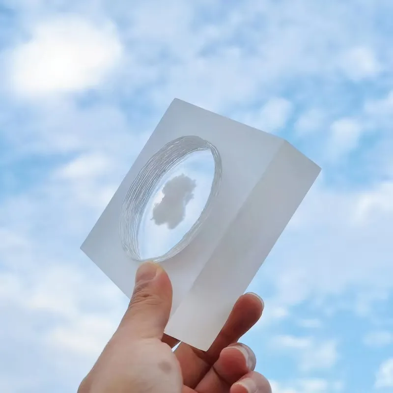 90后小伙靠“卖云”年入百万，一年寄出20w朵治愈4w人！休闲区蓝鸢梦想 - Www.slyday.coM