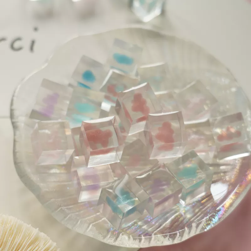 90后小伙靠“卖云”年入百万，一年寄出20w朵治愈4w人！休闲区蓝鸢梦想 - Www.slyday.coM