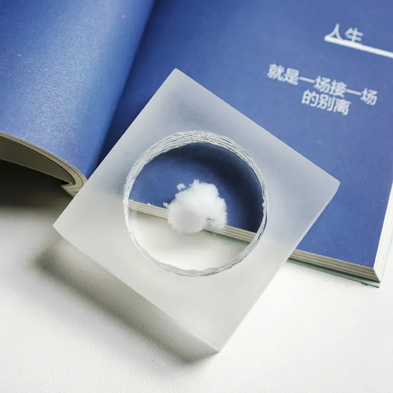 90后小伙靠“卖云”年入百万，一年寄出20w朵治愈4w人！休闲区蓝鸢梦想 - Www.slyday.coM