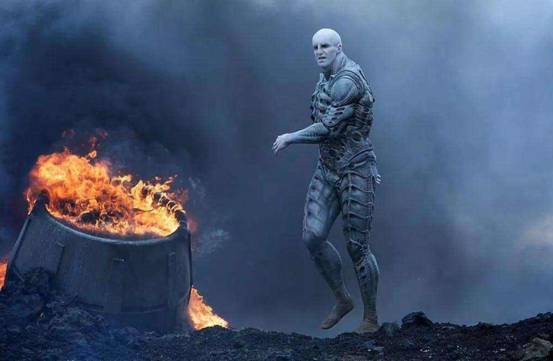 英国制造"最先进人形机器人",网友直呼"太可怕"|机器人|人类|扎克伯格