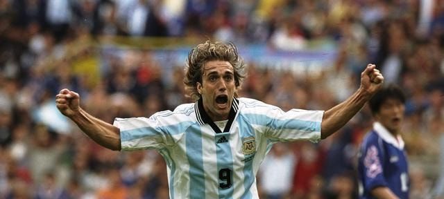 如何评价巴蒂斯图塔,为何他在退役诸多年后还拥有大量的球迷?休闲区蓝鸢梦想 - Www.slyday.coM 如何评价巴蒂斯图塔,为何他在退役诸多年后还拥有大量的球迷?休闲区蓝鸢梦想 - Www.slyday.coM