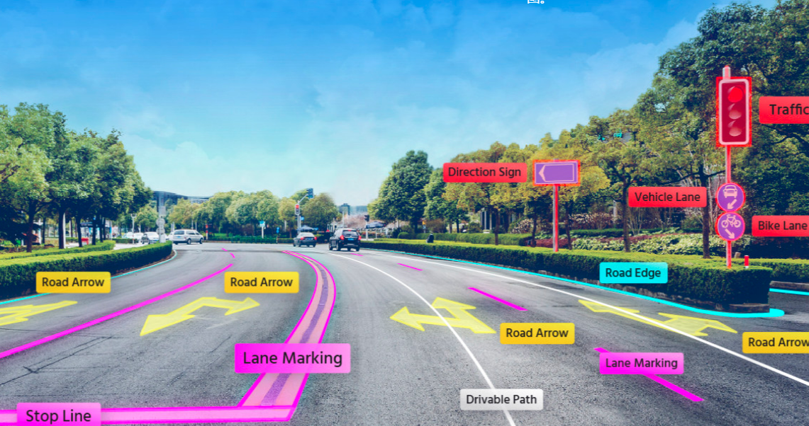 押注自动驾驶,英特尔助推mobileye上市|首席执行官|英特