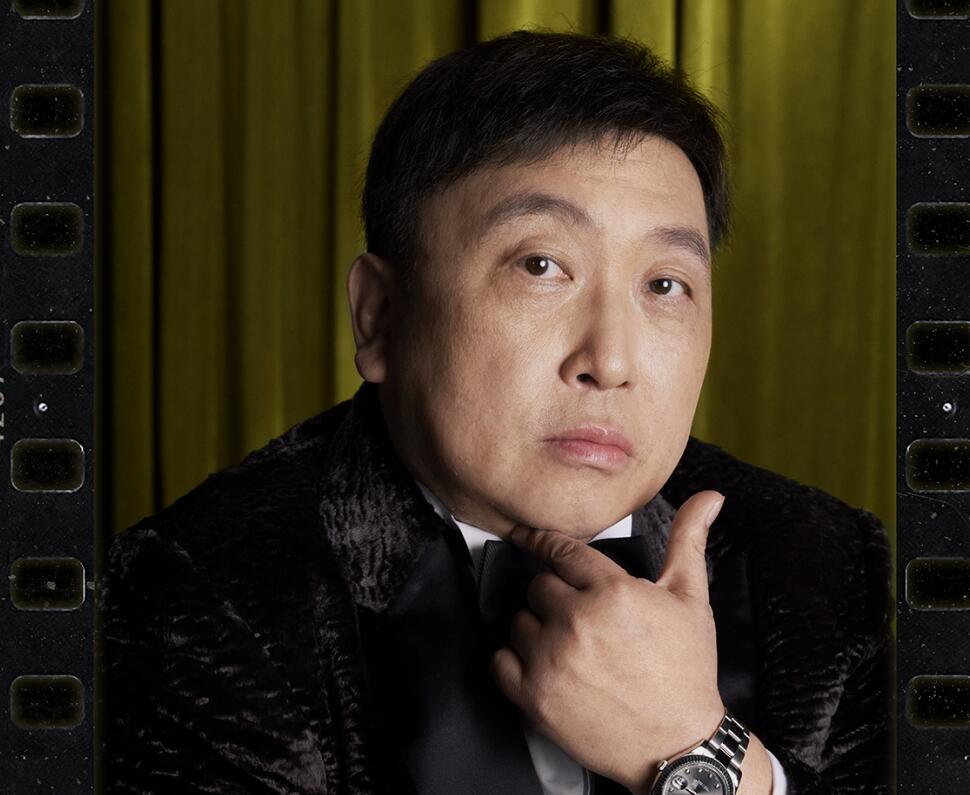 导演请指教蔡康永被淘汰太冤了这锅应该由王晶来背