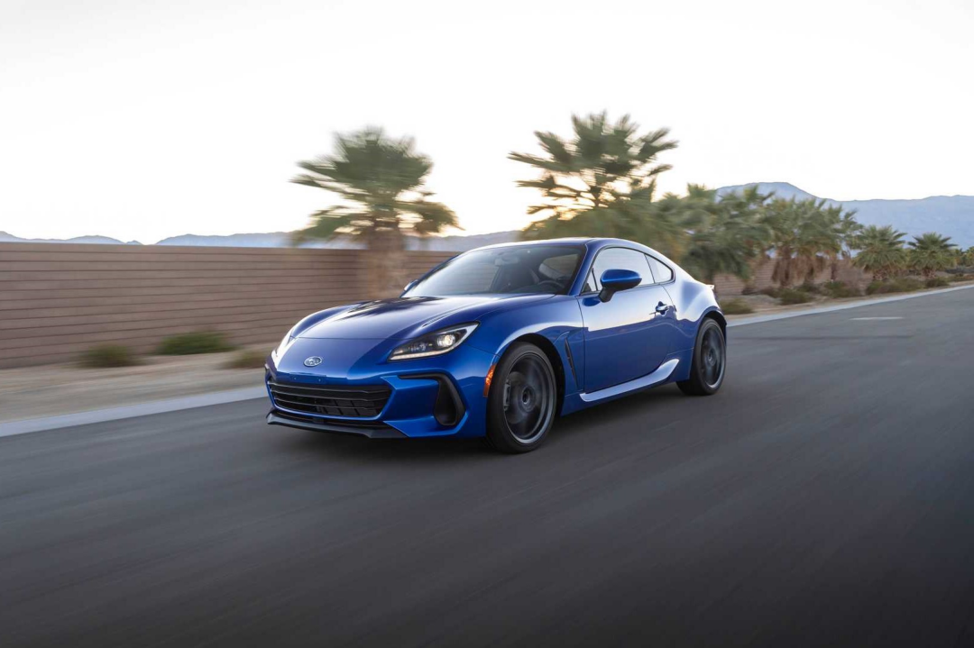 jdm继承者们 2021年日系性能车盘点你还能找到最初那份热爱吗?