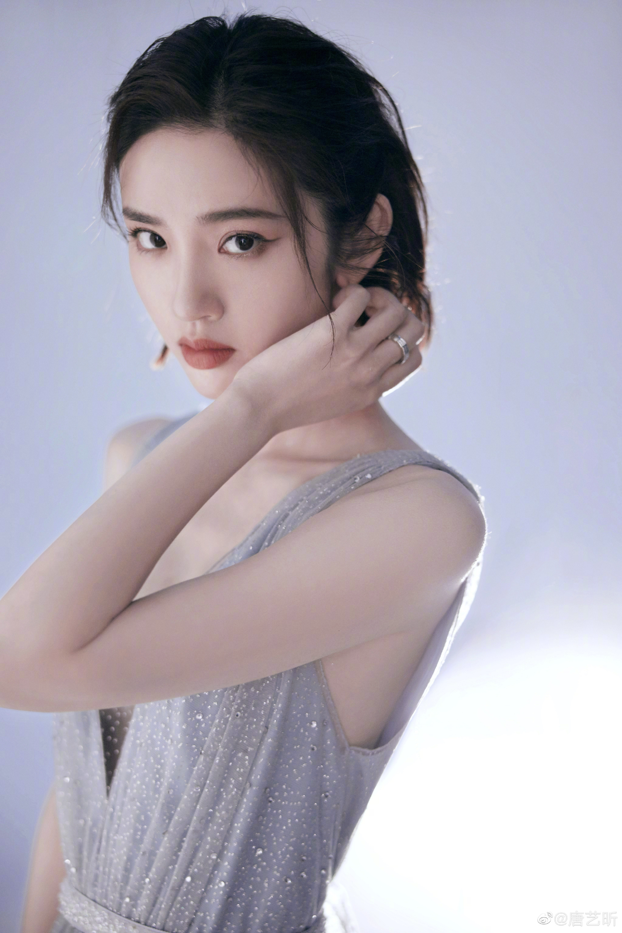 小捷带着她的爱情观来了