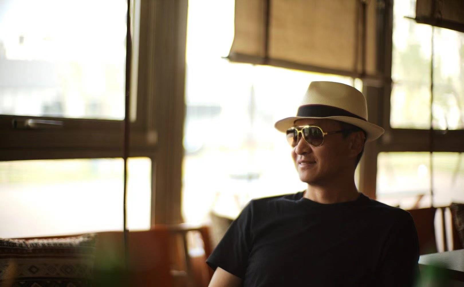 疑网友曝和周杰交往,因小事被分手,暗指对方玩弄感情不负责任休闲区蓝鸢梦想 - Www.slyday.coM 疑网友曝和周杰交往,因小事被分手,暗指对方玩弄感情不负责任休闲区蓝鸢梦想 - Www.slyday.coM