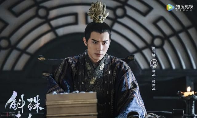 斛珠夫人：原型无正史可考,但中国历史上第一个间谍机构真实存在休闲区蓝鸢梦想 - Www.slyday.coM