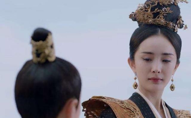 斛珠夫人：方诸跟小皇帝的柏奚最多只能维持一年,原因有两个休闲区蓝鸢梦想 - Www.slyday.coM