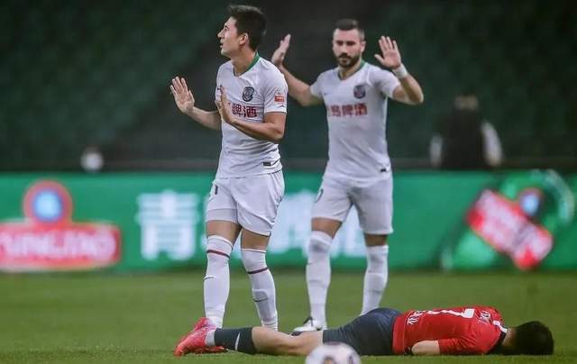 中超即将重燃战火，山东球队却传来坏消息，或将打脸中国足协休闲区蓝鸢梦想 - Www.slyday.coM