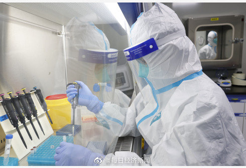 浙江3起本土疫情累计报告阳性18例休闲区蓝鸢梦想 - Www.slyday.coM