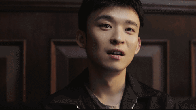 《谁是凶手》开分7.1，目前32335人参与评分……休闲区蓝鸢梦想 - Www.slyday.coM