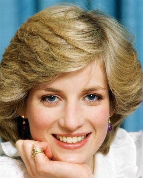 有一种时髦,叫审美超前的戴安娜,多年后发现：“穿衣不如她潮”休闲区蓝鸢梦想 - Www.slyday.coM