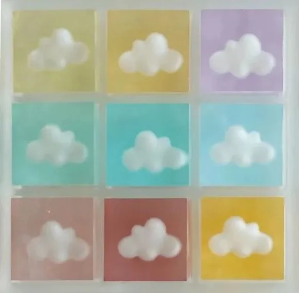 90后小伙靠“卖云”年入百万，一年寄出20w朵治愈4w人！休闲区蓝鸢梦想 - Www.slyday.coM