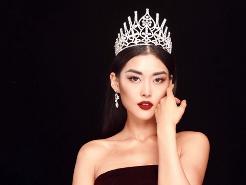 环球小姐齐聚伊的家年终盛典,揭开从女孩蜕变女神的绽放秘诀__财经