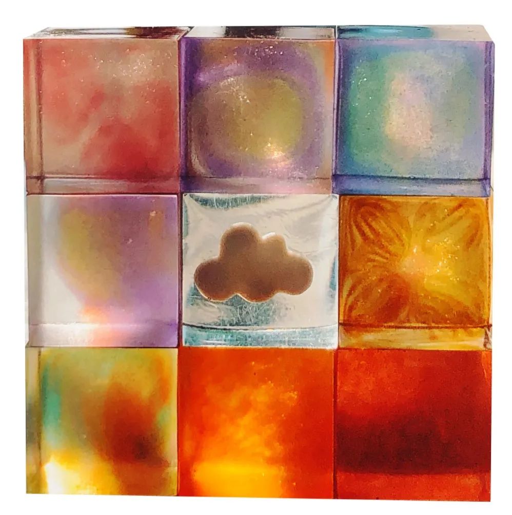 90后小伙靠“卖云”年入百万，一年寄出20w朵治愈4w人！休闲区蓝鸢梦想 - Www.slyday.coM