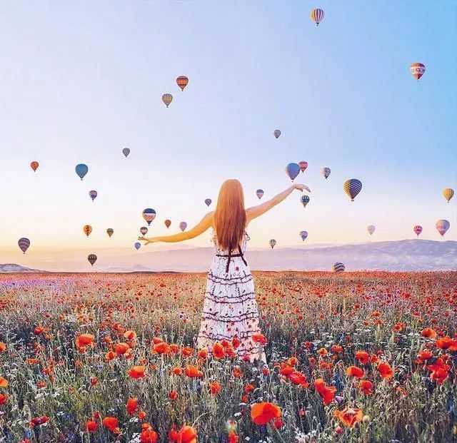 阳光励志的正能量句子,催人奋进!